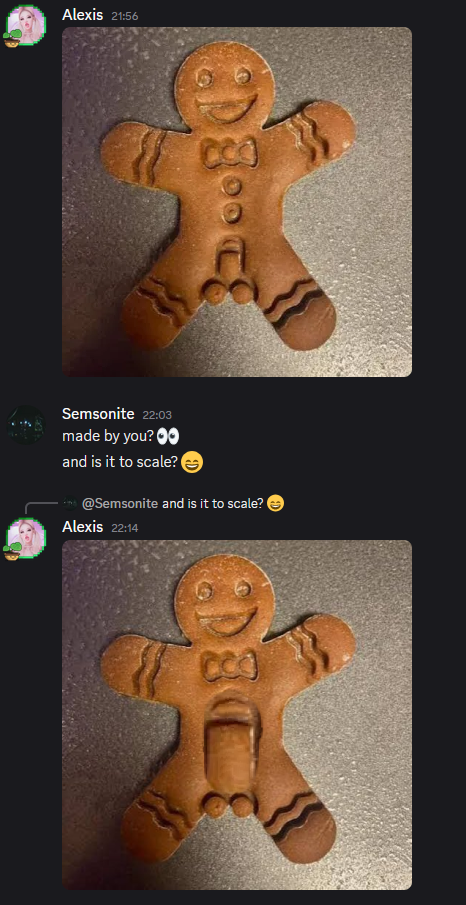 alexis